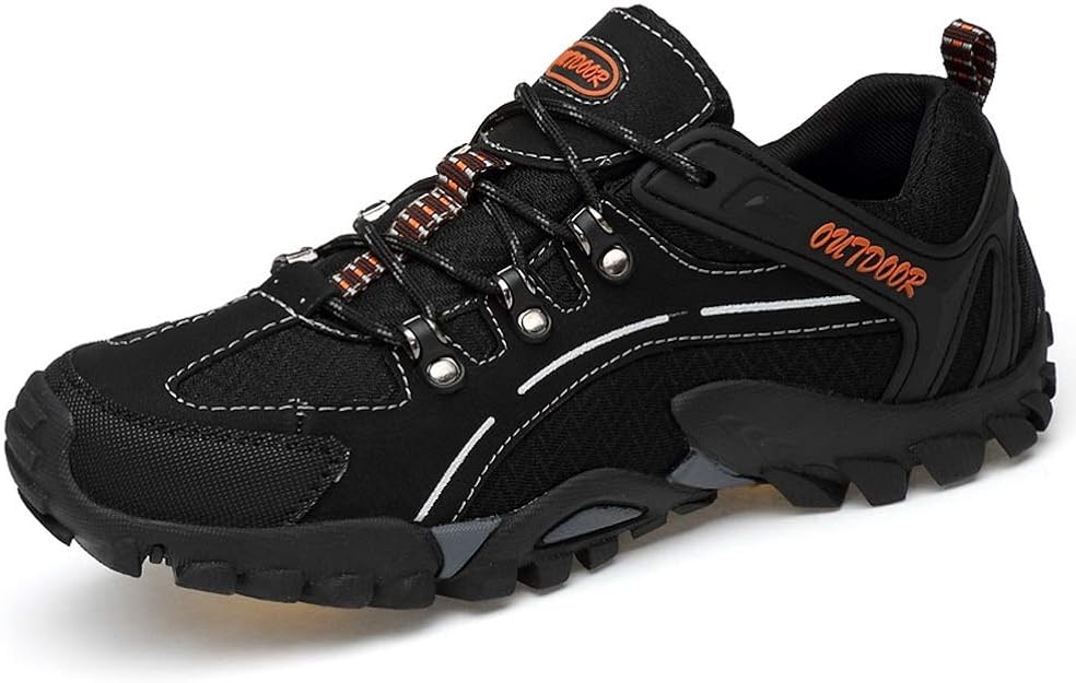 amazon trekking shoes