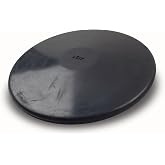 Stackhouse THRD Official Rubber Discus - 1.6 kilo High School