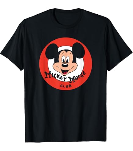 Amazon.com: Disney Mickey and Friends Official Mouseketeer Vintage