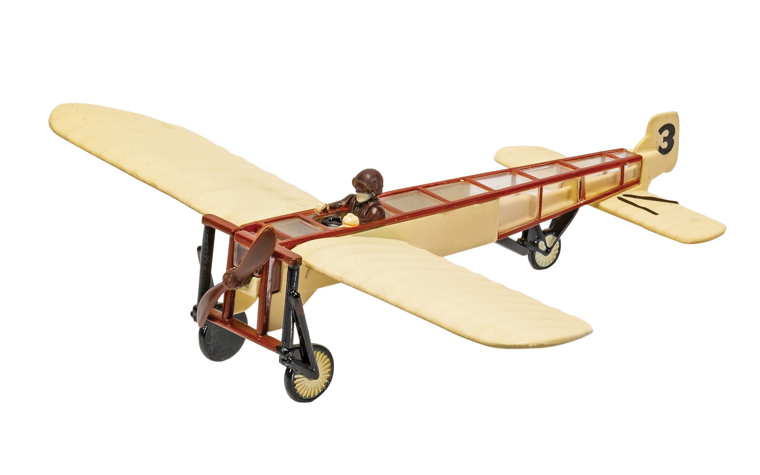 Corgi Smithsonian - Bleriot Monoplane