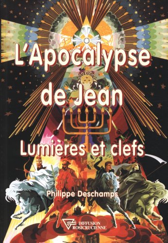 L' Apocalypse de Jean