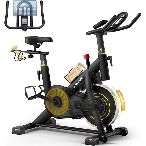 Stationary Bike Bodymax Spin Bike Lcd Monitor Instructions Gym
