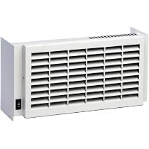 Williams Furnace Company Williams 2901, 100CFM, 115V, White Blower  Accessory for Monterey Top-Vent Furnaces - Heaters - Amazon.com