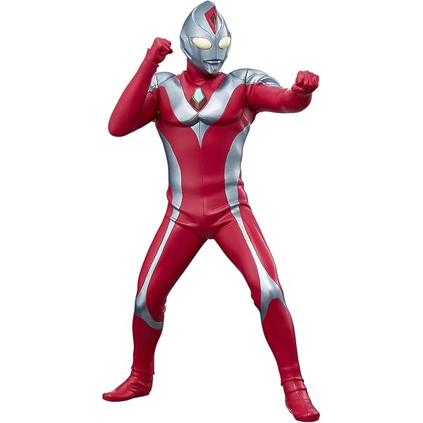 Hero'S Brave Statue (Ver.B) 18 4983164186826 - Action figure