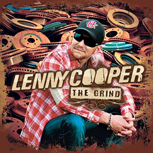 Lenny Cooper - The Grind - Zortam Music
