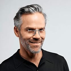 NOOZ Optics Unisex Armless Reading Glasses - Slim