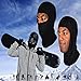 EZYoutdoor Balaclava Face Mask for Ski Masks Balaclava Motorcycle Tactical Face Mask Hood Neck Thin Ski Face Mask Balaclava Face Mask Windproof Ski Mask Face Cover