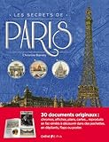 Les Secrets de Paris by 