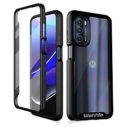 wahhle Compatible with Moto G Stylus 5G 2022 Case