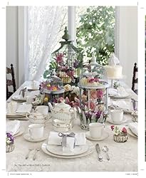 The Art of Beautiful Tables: A treasury of