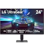 Monitor LG UltraGear™ 27G411A-B 27
