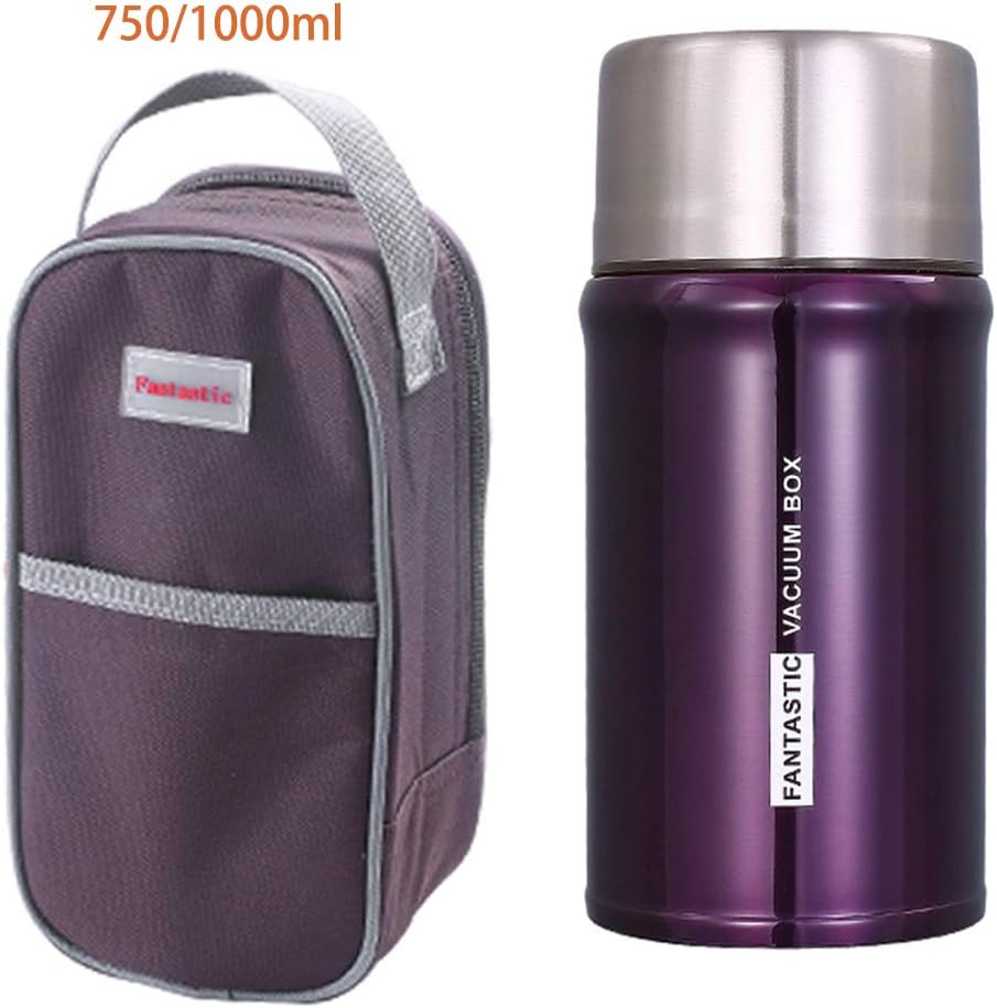 lunch box with coffee thermos