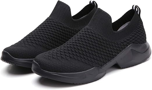 Amazon Com Aurorax 2020 New Womens Soft Mesh Sport Shoes Fashion