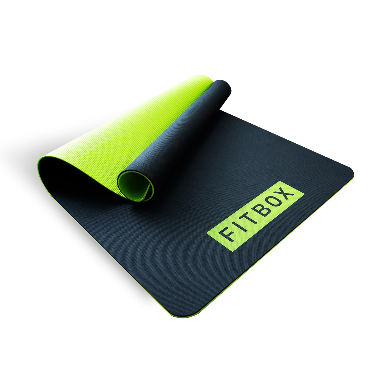 FITBOX Mat, Training Cushion, Fitness Bike, Cycling, Joint Mat, Exercise Equipment Mat