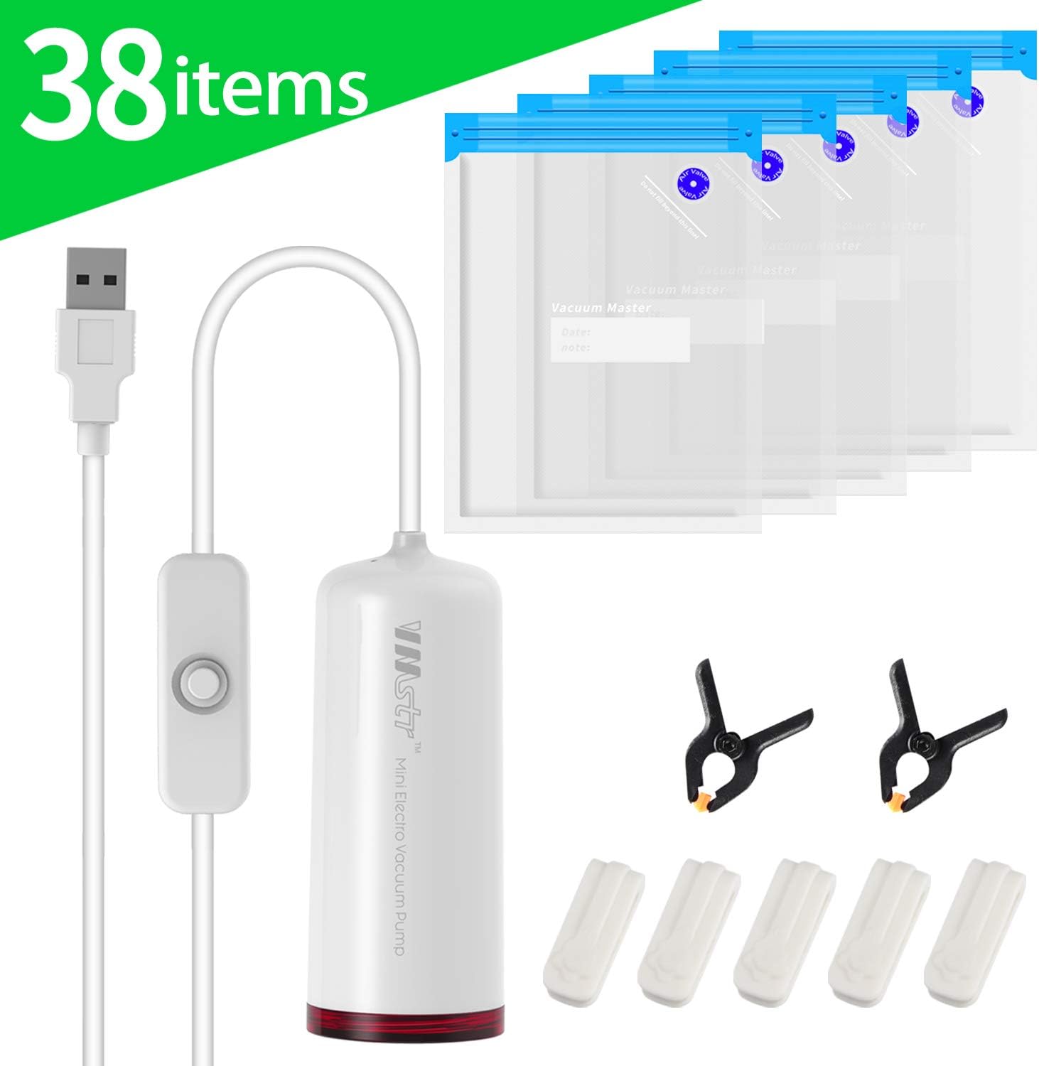 Best small electric vacuum pump