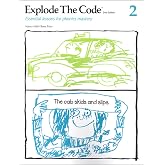Explode the Code, Book 2 (2nd Edition) (ISBN: 9780838878026)