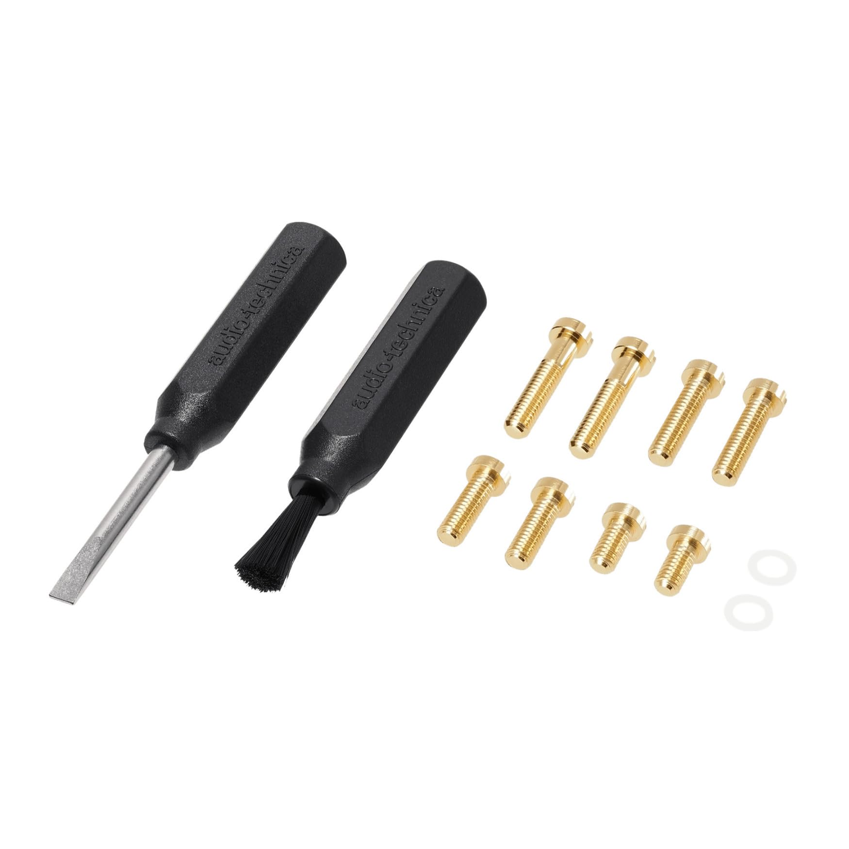 Audio-Technica AT-OC9XSL Dual Moving Coil Phono Cartridge