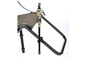 Millennium Treestands Tripod Shooting Stick Mount