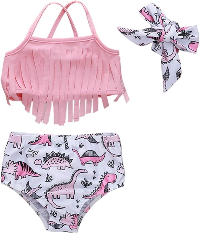 strawberry bathing suit baby