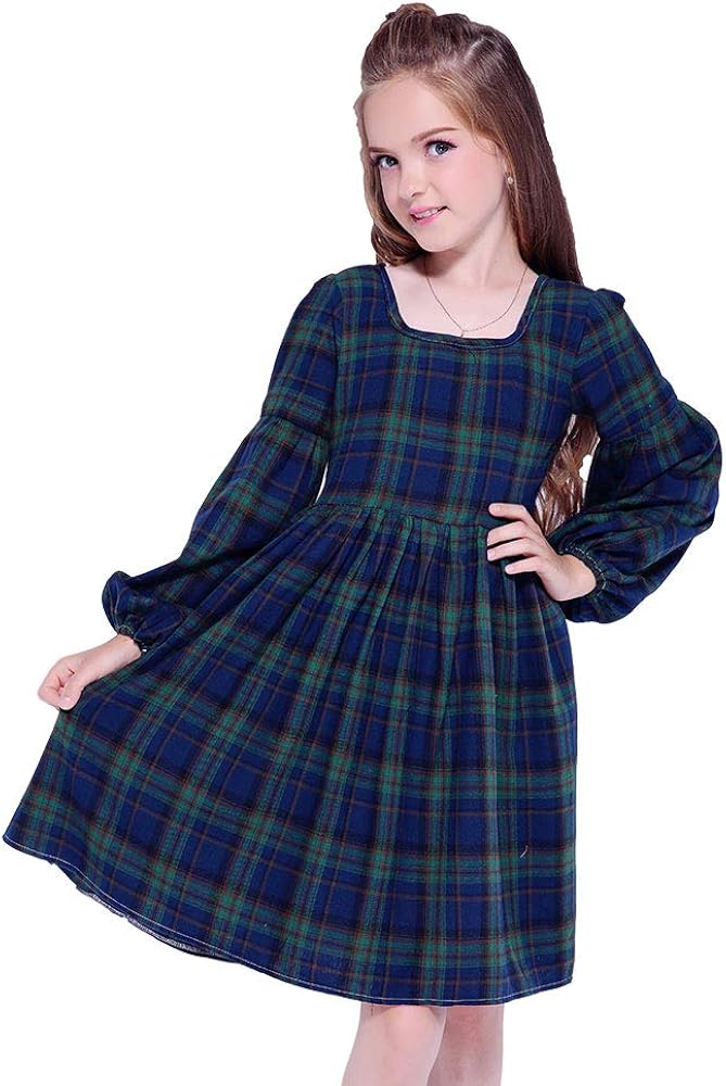 winter dress for girl kid
