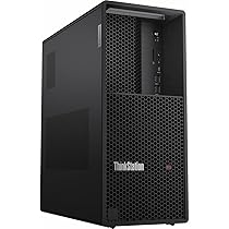 Amazon.com: Lenovo ThinkStation P3 30GS006PUS Workstation