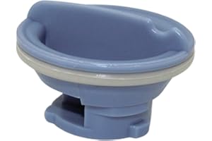 TOLXH 8558307 Dishwasher Dispenser Rinse Aid Caps (1)