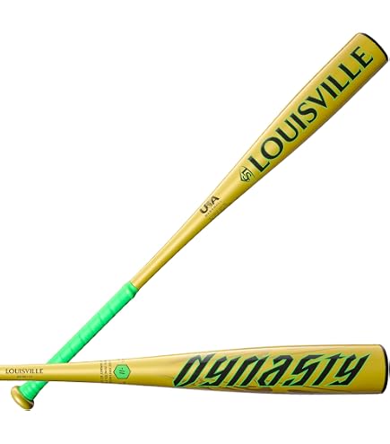 Amazon.com : Louisville Slugger 2018 Vapor -9 USA Baseball Bat, 27