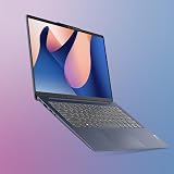 Lenovo IdeaPad Slim 5 16 inch i5-12450H 16GB RAM 1TB SSD Abyss Blue view 9