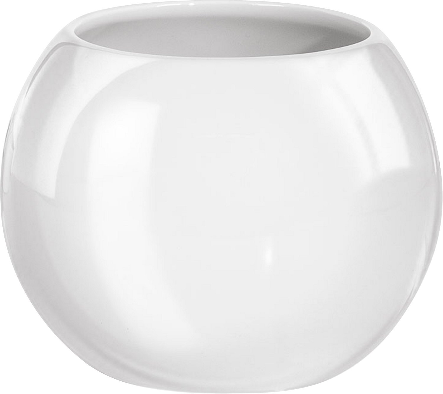 Kleine Wolke Tumbler, White