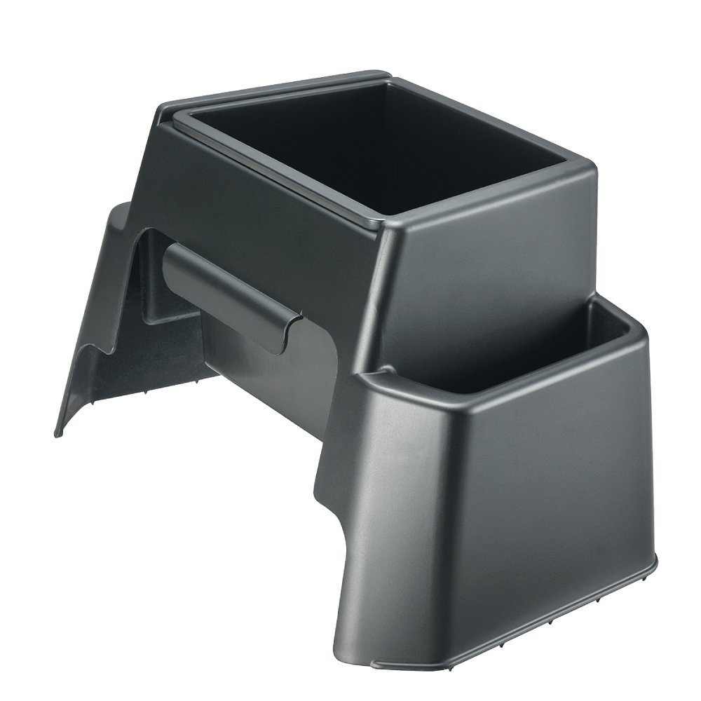 カーメイト 車用 ゴミ箱 ノア・ヴォクシー専用(ZRR8#/ZRR8#G/ZWR80G系) NZ548商品画像