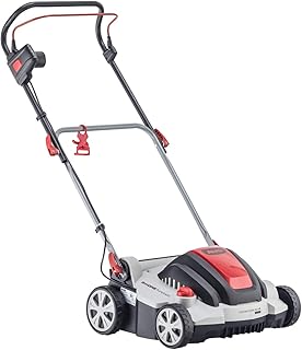 AL-KO Combi-Care 36.8 E Comfort