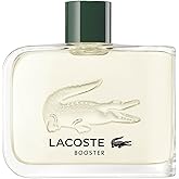 Lacoste - Essential Eau de Toilette - Men's Fragrance - Fougere Watery - With notes of Citrus Accord, Black Pepper & Sandalwood