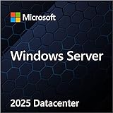 Microsoft Windows Server 2025 Standard Additional