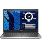 Amazon.com: Dell Precision 5540 15.6” FHD Core i7-9750H 2.6GHz