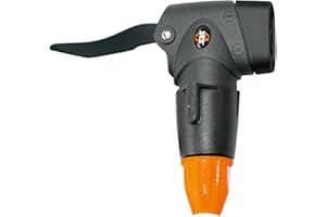 SKS Germany Multi Valve Head for Floor Pumps