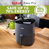 Tefal Easy Fry Max Air Fryer 5 L Digital Control 10 Programs EY245H40 view 2