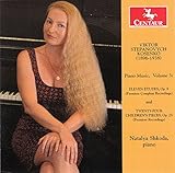 PIANO MUSIC 3                                      image