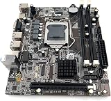 FUNYEE H55 Motherboard LGA1156 DDR3 + I5 750 CPU Thermal Pad view 7