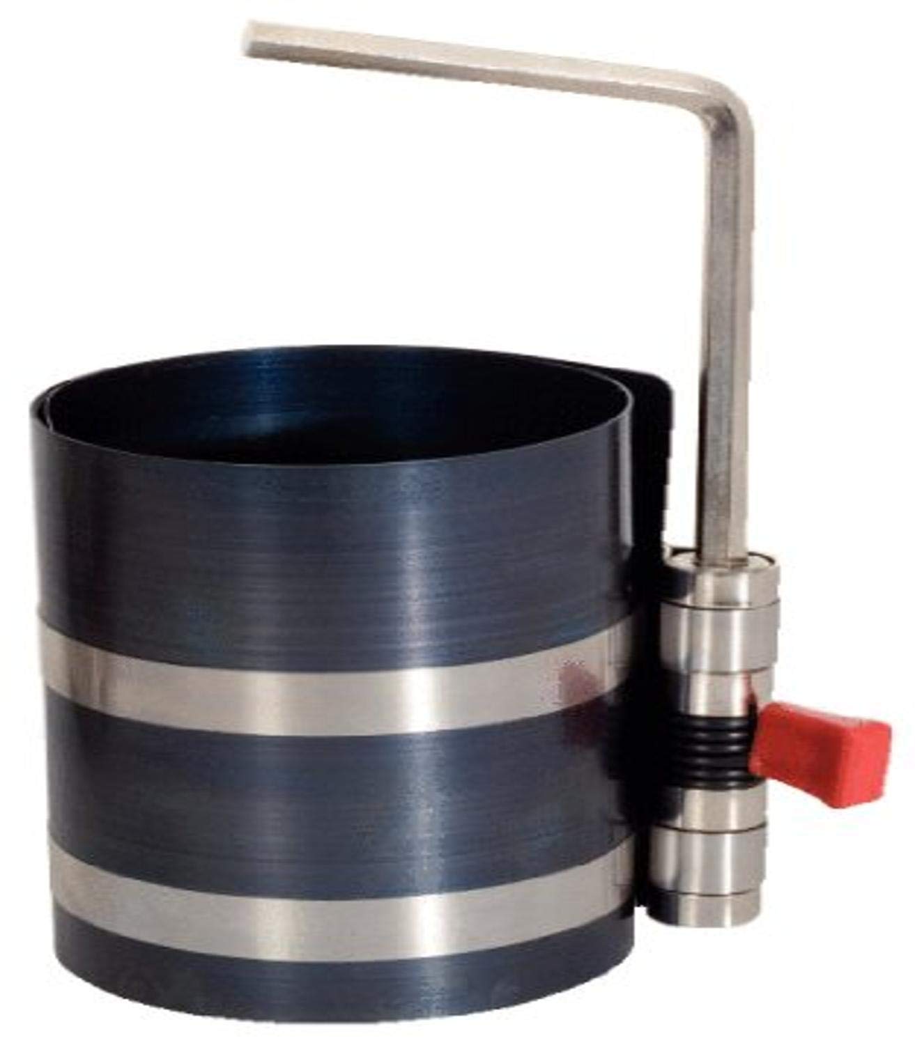 KS Tools 150.1143 Piston ring tension band, Ø 90-175mm, H=100mm