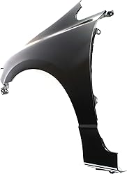 Evan Fischer Front Fender Compatible With Honda