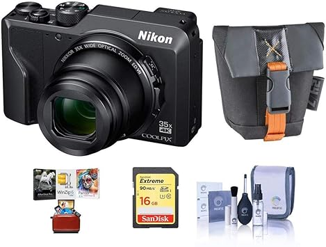 small digital camera case