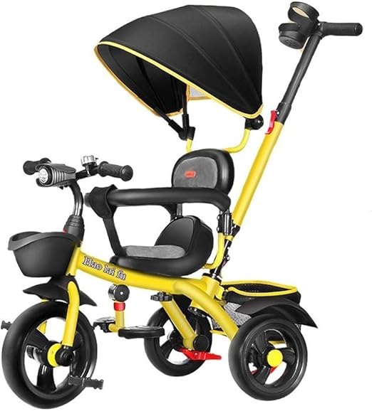 12 seat stroller