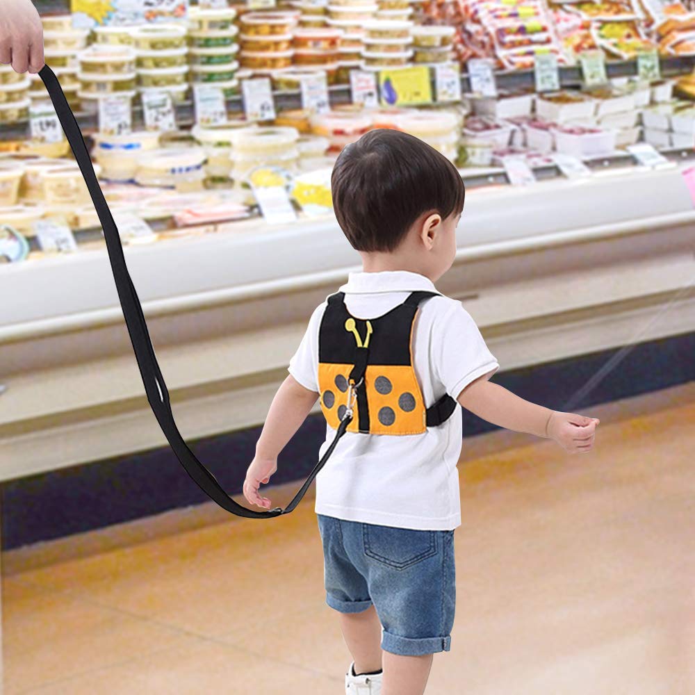 Securite Ceinture Ecurite Anti Perte Enfant Bracelet Securite Laisse Poignet Bebe Harnais Securite Pour Enfant Sangle Anti Perdu Exterieuse Marche Sortie Garcon Fille Toddler Leash Anti Leash D Bebe Puericulture Genesis Gs Com