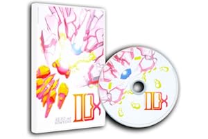 HUCAST DUX 1.0 [Independent Dreamcast Game]