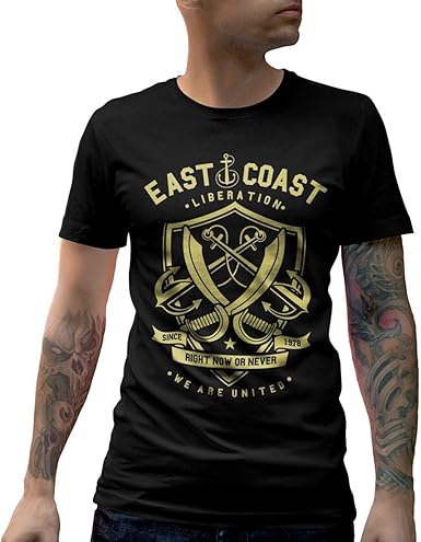east coast clothing uk