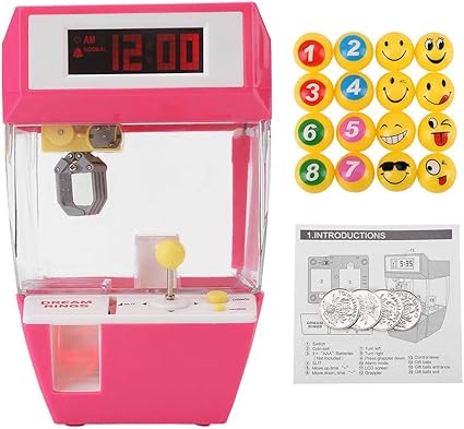 crane machine for kids