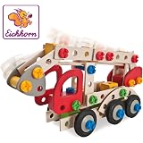 Simba 100039024 - Eichhorn - Set costruzioni - Pinocchio Toys