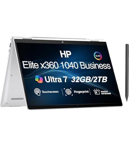 Amazon.com: HP EliteBook 1040 G9 14