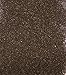 MagZen Natural Magnetic Magnetite Sand (Black) 1LB - With 2 Magnets - Mined from the Ground in Arizona USA
