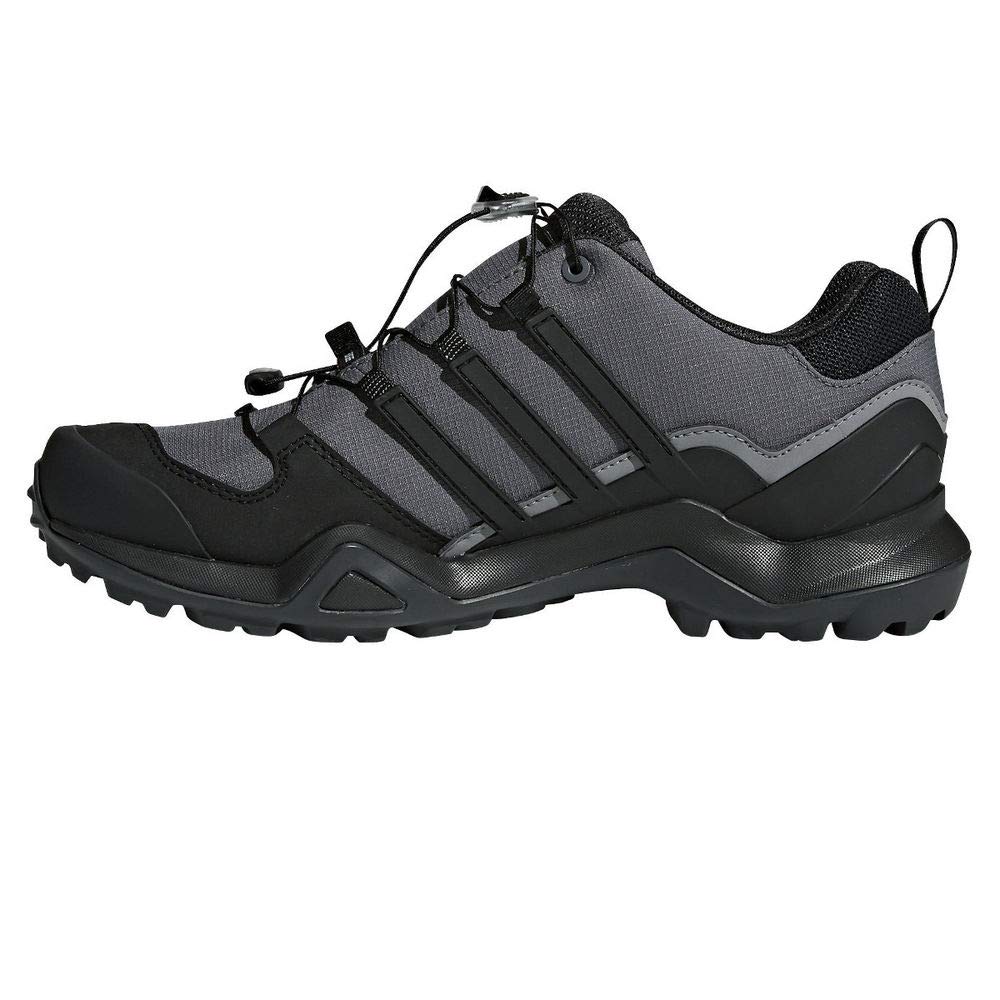 Adidas Outdoor Men's Terrex Swift R2 GTXÂ¿ Grey Five/Black/Carbon 9 D US on Galleon Philippines